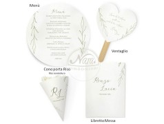 Partecipazioni Verde macha coordinate