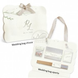 Partecipazioni Verde macha coordinate