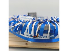 Bomboniere Tennis Australian Open