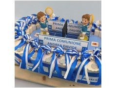 Bomboniere Tennis Australian Open