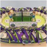 Bomboniere Stile Tennis Wimbledon
