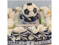 Bomboniere Tottenham Calcio