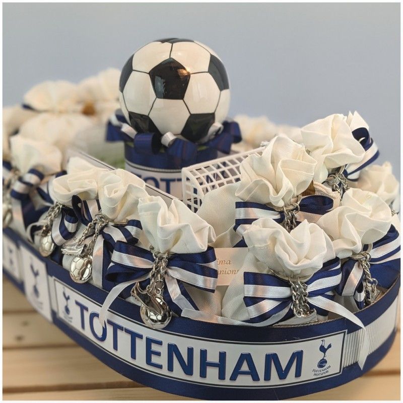 Bomboniere Tottenham Calcio