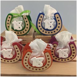 Bomboniere per 18esimo