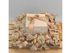 Torta Bomboniere 50 Anniversario di nozze