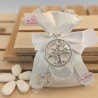 Bomboniere Nozze di diamante 60 compleanno