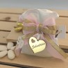 Bomboniera cuore per 90 compleanno