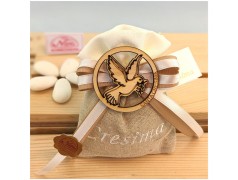 Bomboniere Cresima economiche