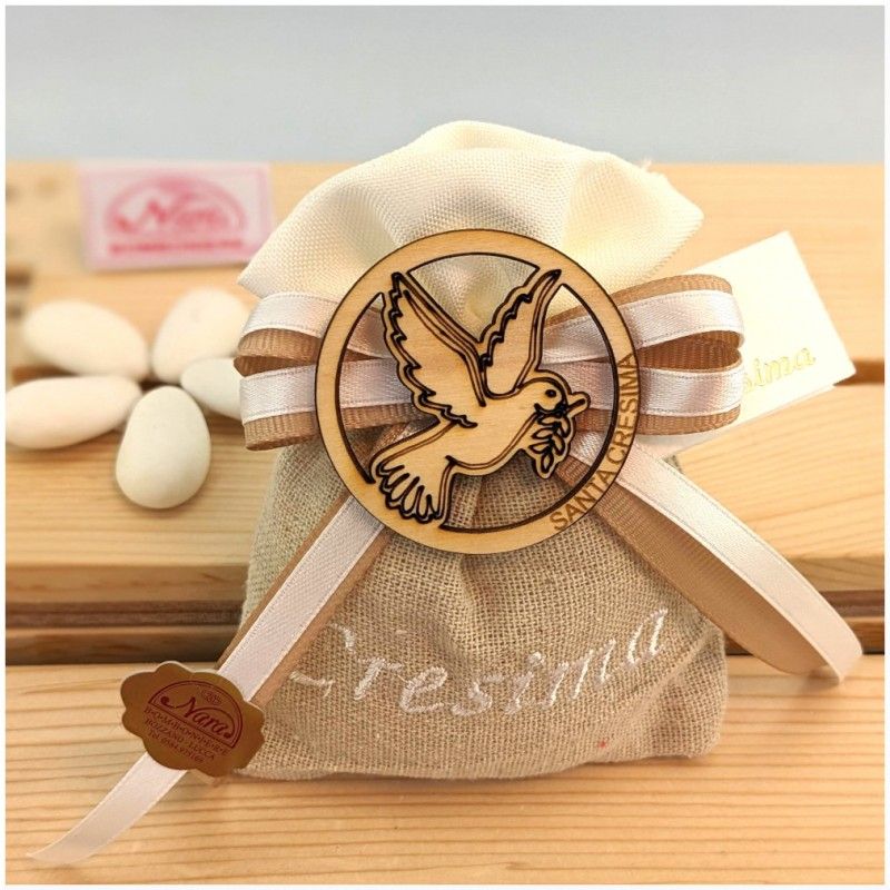 Bomboniere Cresima economiche