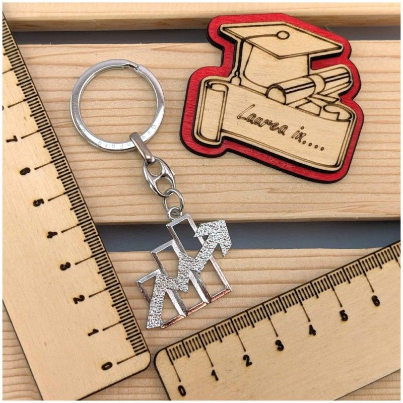 Bomboniere Laurea in economia aziendale