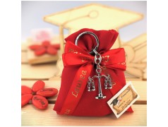 Bomboniere Laurea Giurisprudenza