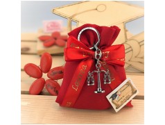 Bomboniere Laurea Giurisprudenza