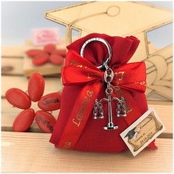 Bomboniere Laurea Giurisprudenza