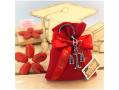 Bomboniere Laurea Giurisprudenza