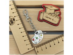 Bomboniere Laurea Arte