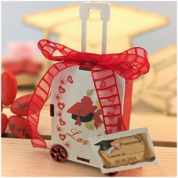 Bomboniere per laurea