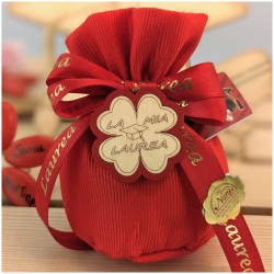 Bomboniere Laurea Triennale