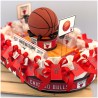 Bomboniere Comunione Basket