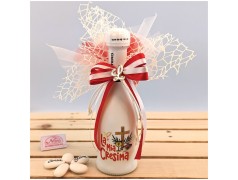 Mini Bottiglie prosecco Bomboniere per Cresima