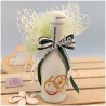 Bottiglie mini prosecco Bomboniere per 60 Compleanno