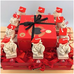 Bomboniere laurea eleganti