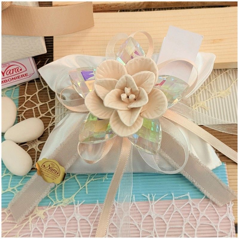 Bomboniere moderne da Matrimonio