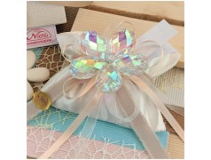 Bomboniere Matrimonio cristallo