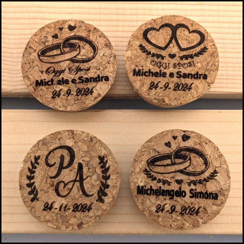 Bomboniere Matrimonio Economiche