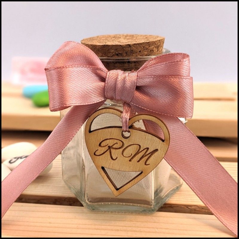 Bomboniera economica Matrimonio