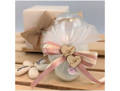 Bomboniere Clessidra