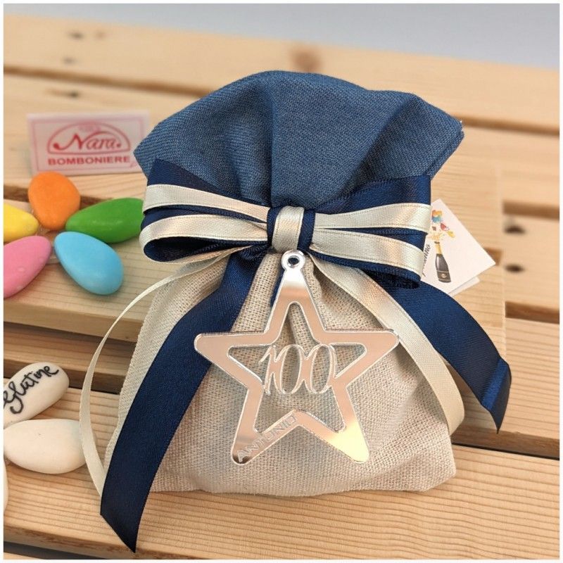 Bomboniera per 100 Anni