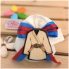Bomboniere Bambino Karate Judoca