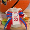 Sacchetti Bomboniere Basket