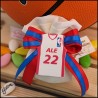 Sacchetti Bomboniere Basket