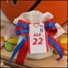Sacchetti Bomboniere Basket