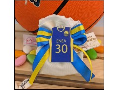 Bomboniere Calamita Basket