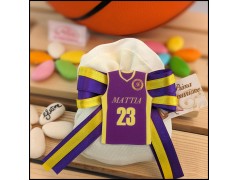 Bomboniere da Basket