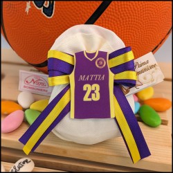 Bomboniere da Basket