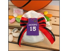 Bomboniere Magnete Basket