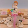 Bomboniere Bambine Karate Judoca