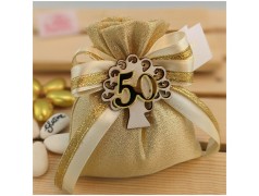 Bomboniere nozze oro economiche