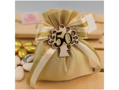 Bomboniere nozze oro economiche