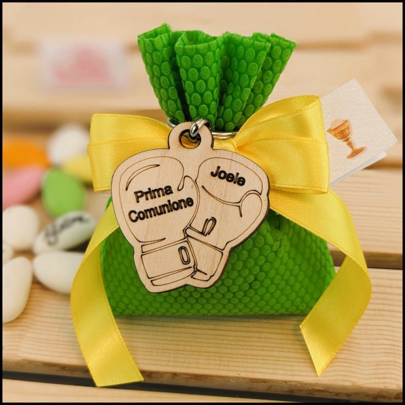 Bomboniere guantoni da pugilato