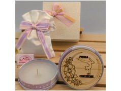 Bomboniere di Ginnastica Artistica