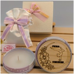 Bomboniere di Ginnastica Artistica