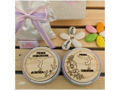 Bomboniere di Ginnastica Artistica