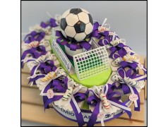 Bomboniere della Fiorentina Su stadio