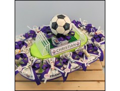 Bomboniere della Fiorentina Su stadio