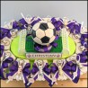 Bomboniere della Fiorentina Su stadio
