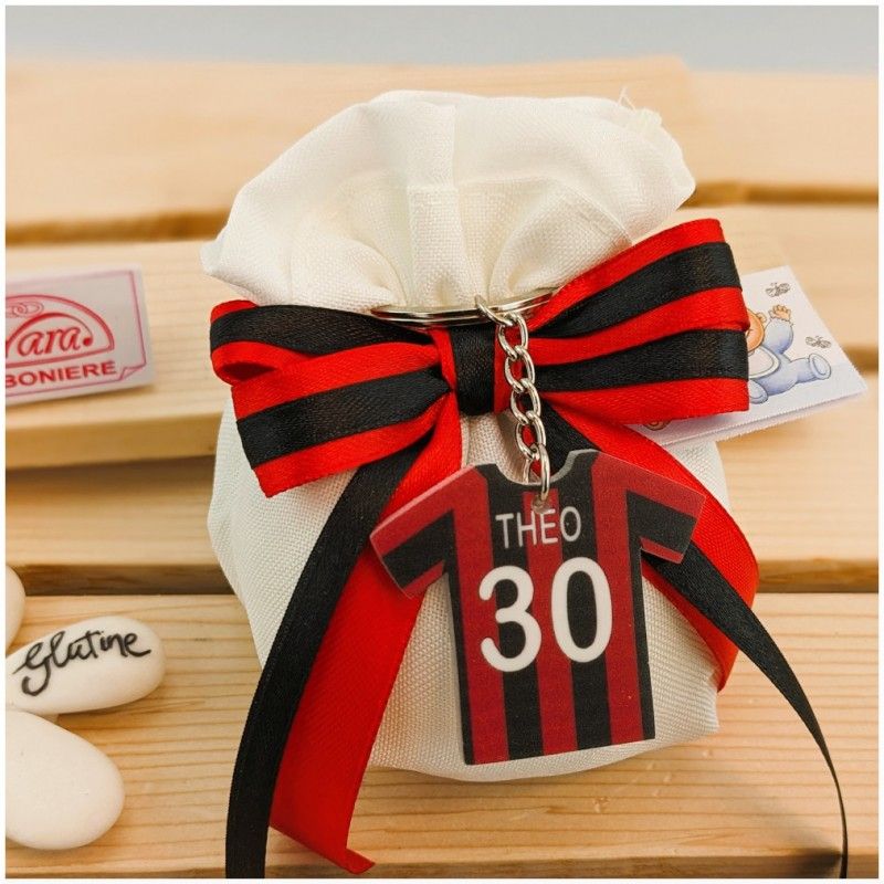 Bomboniere Comunione Milan